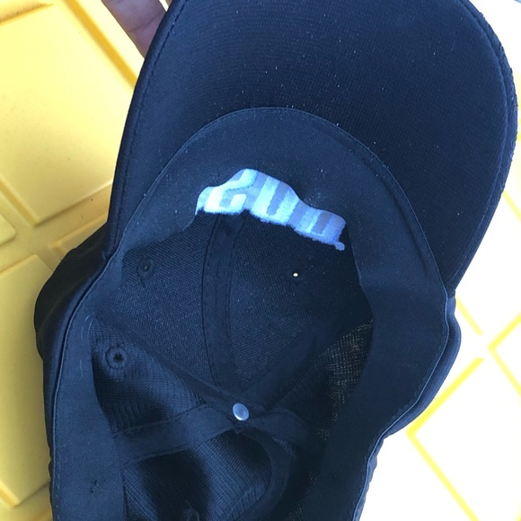 WSOP WORLD SERIES POKER HAT Adjustable Cap - Picture 12 of 15